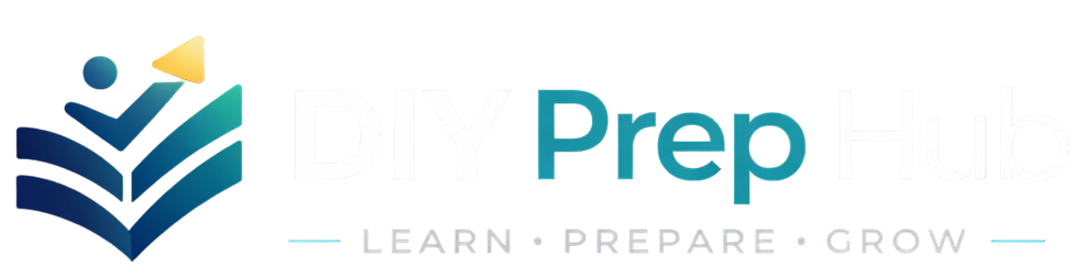 DIY Prep Hub - Australian Citizenship Test Practice